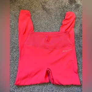 Gymshark Whitney Simmons Leggings